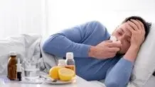 شیوع آنفولانزا در کشور جدی است+ ویدئو