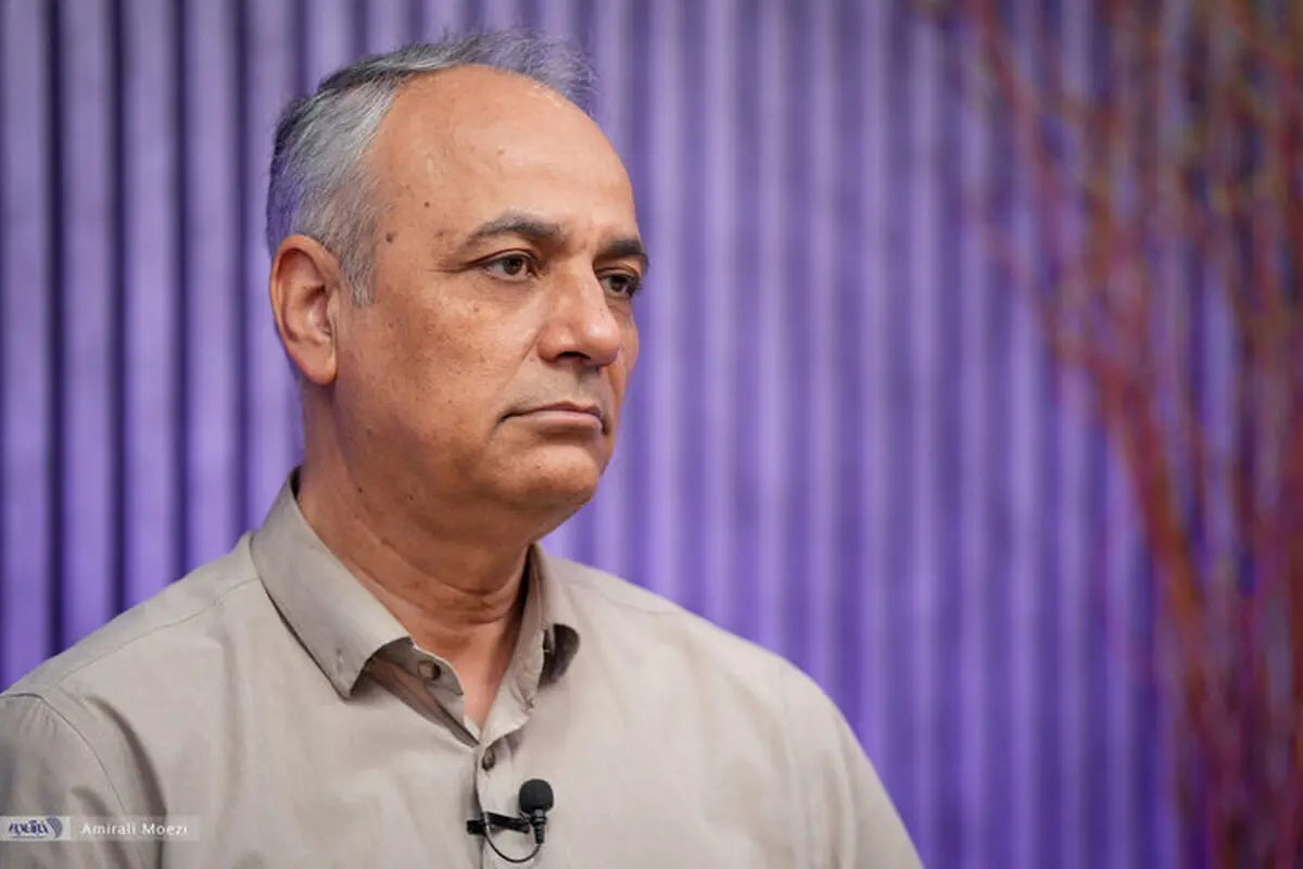 زیدآبادی: تصمیم‌گیری‌های بی‌نهایت سخت و دردناک تازه شروع شده/ آتش جنگ دوباره مهیب‌تر شعله‌ور شود اگر...