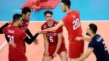 روز و ساعت بازی والیبال ایران ایتالیا در فینال جوانان جهان چه زمانی است؟