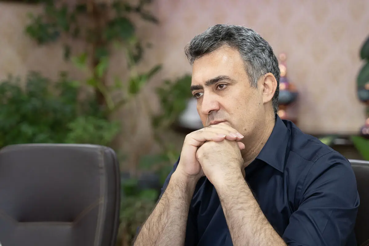 ​اعمال سیاست‌های فیلترینگ در ۶ ماه گذشته کاهش یافته است / پایان انحصار واردات پهنای‌باند زیرساخت بعید است
