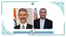 Economic, regional connectivity mutual agenda of Iran, India