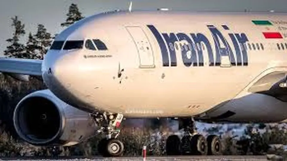 ایران ایری ها تجمع کردند + عکس