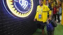 باشگاه سپاهان: دیدار با الاتحاد با تصمیم داور لغو شد/ به AFC شکایت می‌کنیم​
