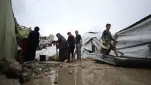 خانه ۱.۵ میلیون فلسطینی در غزه خراب شده است