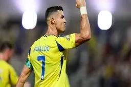 شرط جالب رونالدو برای تمدید قرارداد با النصر
