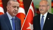 دوئل اردوغان با قلیچداراوغلو؛ چه کسی فردا رئیس جمهور ترکیه می‌شود؟