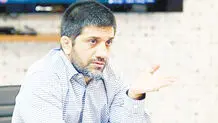 حالا نوبت علیرضا دبیر است
