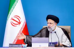 با هرگونه تخلف اداری بدون مسامحه برخورد شود