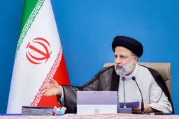 با هرگونه تخلف اداری بدون مسامحه برخورد شود