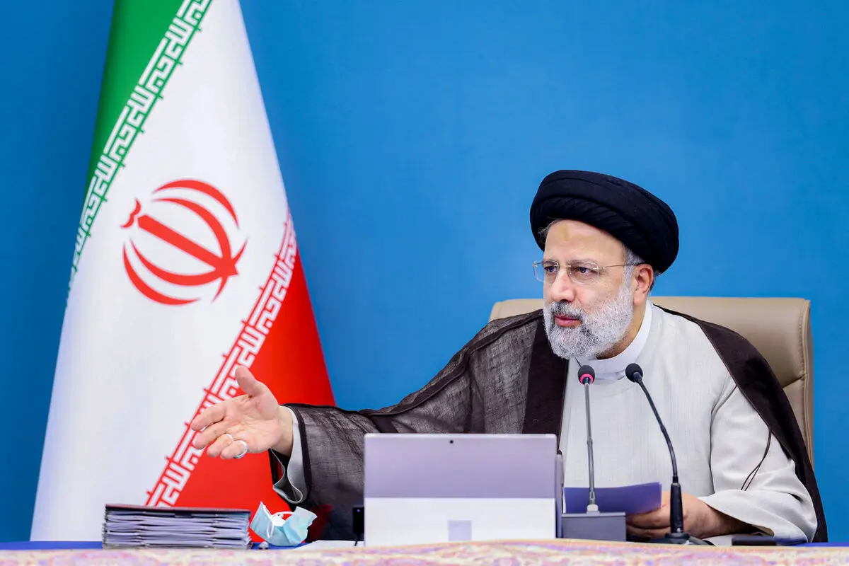با هرگونه تخلف اداری بدون مسامحه برخورد شود