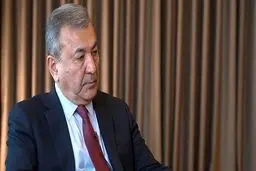 Iran’s membership in SCO ‘very important’: Uzbek official