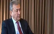 Iran’s membership in SCO ‘very important’: Uzbek official
