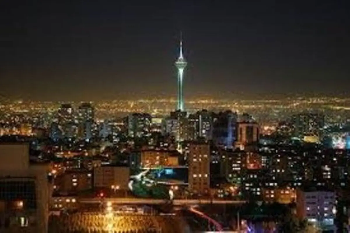 جدول خاموشی برق تهران منتشر شد
