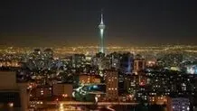 جدول خاموشی برق تهران منتشر شد
