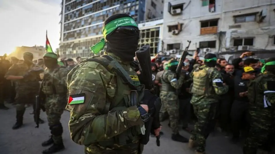 مذاکره مستقیم حماس و آمریکا