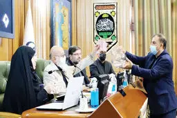 کپی ارزشی  از سند اصلاح‌طلبان
