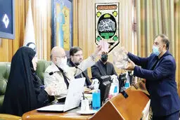 کپی ارزشی  از سند اصلاح‌طلبان
