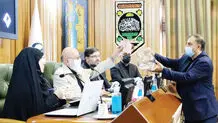 کپی ارزشی  از سند اصلاح‌طلبان

