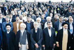 گسل وحدت در اصولگرایان
