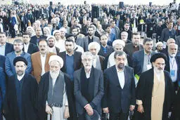 گسل وحدت در اصولگرایان