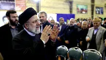 عکس یادگاری رئیسی در روز حمله موشکی پاکستان خبرساز شد/ عکس