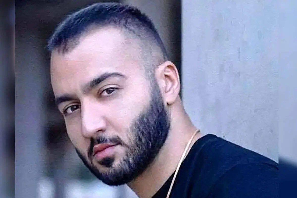 حکم صادره برای توماج صالحی اعلام شد