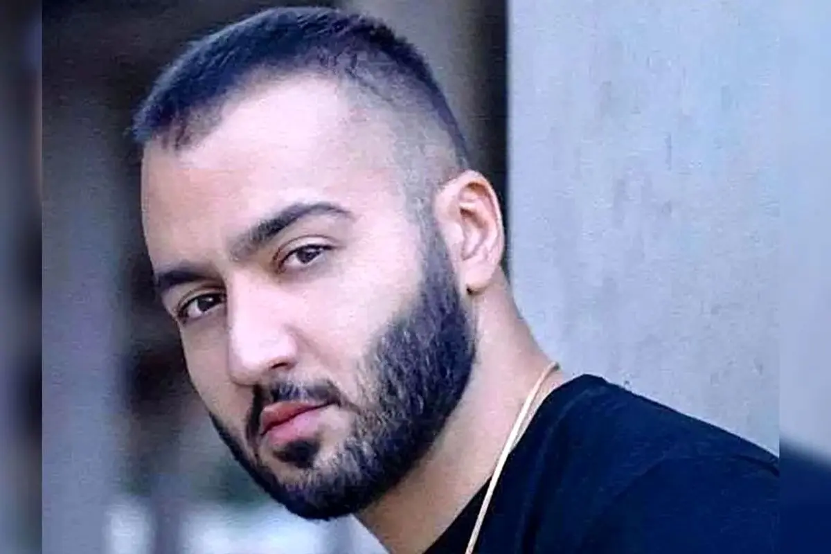 حکم صادره برای توماج صالحی اعلام شد
