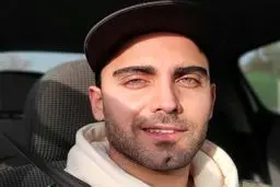 محمد صادقی بازیگر بی همگان بازداشت شد