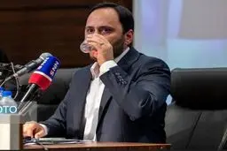 اولین واکنش سخنگوی دولت به پرونده فساد گسترده چای دبش

