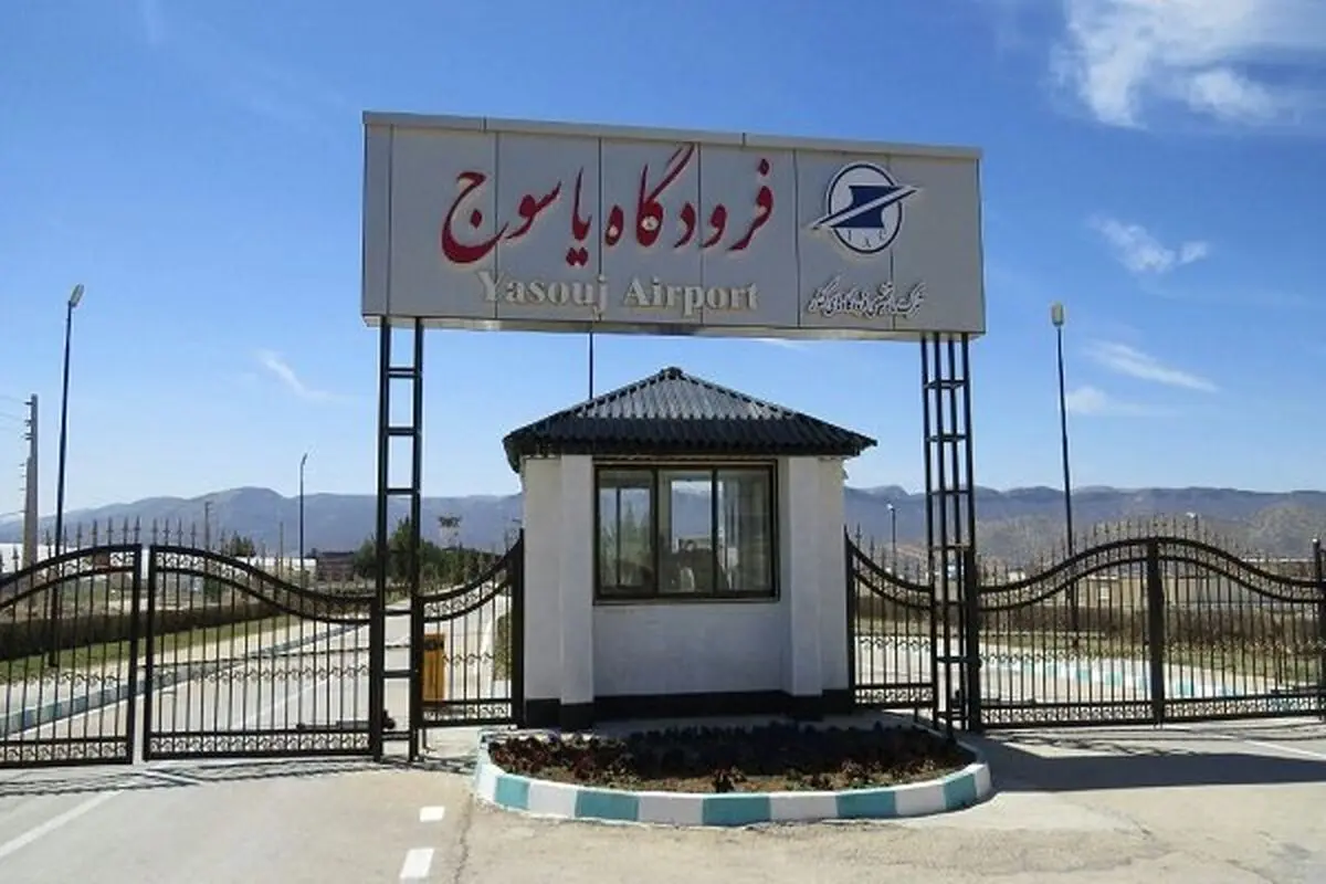 اختلال در موتور هواپیمای یاسوج به تهران/ پرواز در شیراز نشست

