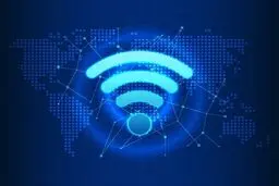 اینترنت طبقاتی جدید رسید: سرویس اینترنت پرو برای کسب‌وکارها