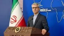 کانال‌های مشخصی برای تعامل ما و آمریکا وجود داراد
