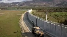 طرح جدید دیوارکشی و انسداد مرزهای شرقی ایران 