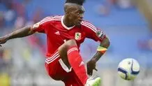 بیفوما رسما پرسپولیسی شد