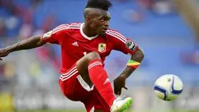 بیفوما رسما پرسپولیسی شد