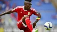 بیفوما رسما پرسپولیسی شد