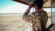 شهادت ۲ مرزبان ایرانی در درگیری با طالبان