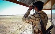 وقوع درگیری در مرز ایران و ‌افغانستان​
