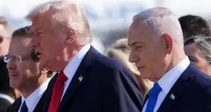 نگرانی مقامات رژیم صهیونیستی از تاثیر اختلاف با آمریکا بر ارسال تسلیحات به اسراییل