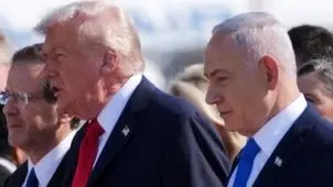 نتانیاهو دوباره به کاخ سفید می رود