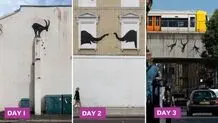 باغ‌وحش بنکسی
