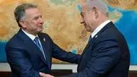 آغاز دیدار نتانیاهو و ویتکاف در واشنگتن پیش از ملاقات با ترامپ
