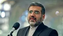 وزیر ارشاد: نهادهای امنیتی مشکلی با برای برگزاری فعالیت‌های هنری ندارند