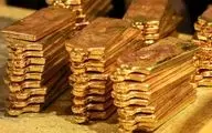 قیمت طلای جهانی امروز جمعه 20 تیرماه/طلای جهانی در مدار افزایش قیمت

