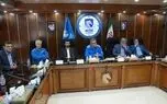 اهدای ون وانا ایران‌خودرو برای بیماران هموفیلی سیستان و بلوچستان