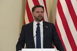 معاون ترامپ در ارمنستان چه گفت؟