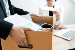 تعدیل نیروی کار در جهان رکورد زد 