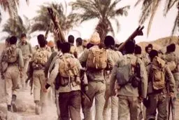 جنگ هشت ساله از منظر حقوق بین‌الملل و چند پرسش 