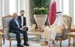 وزیر کشور: گفت‌وگوی سازنده‌ای با امیر قطر داشتیم