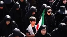 یکی از نمازگزاران: انتظار داشتیم نماز را پشت سر رهبر انقلاب بخوانیم 